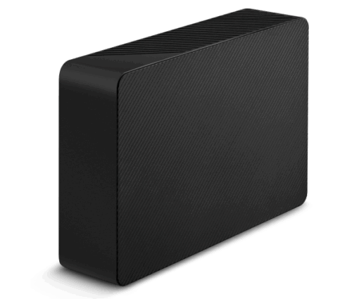 ⁦דיסק חיצוני Seagate Expansion Desktop HDD 24TB 3.5 USB 3.0⁩ – תמונה ⁦2⁩