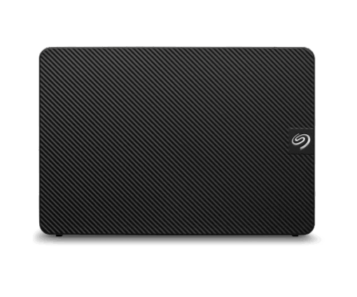 ⁦דיסק חיצוני Seagate Expansion Desktop HDD 24TB 3.5 USB 3.0⁩ – תמונה ⁦3⁩