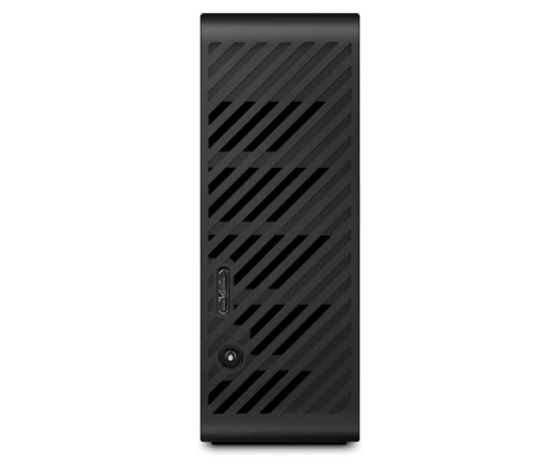 ⁦דיסק חיצוני Seagate Expansion Desktop HDD 24TB 3.5 USB 3.0⁩ – תמונה ⁦4⁩