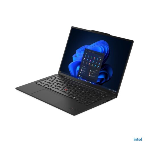 ⁦LENOVO X1 G13 OLED Ultra 7 258V | 32GB | 1TB | W11P | LTE|Win11Pro⁩ – תמונה ⁦2⁩