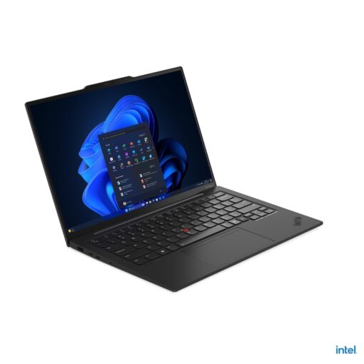 ⁦LENOVO X1 G13 OLED Ultra 7 258V | 32GB | 1TB | W11P | LTE|Win11Pro⁩ – תמונה ⁦3⁩