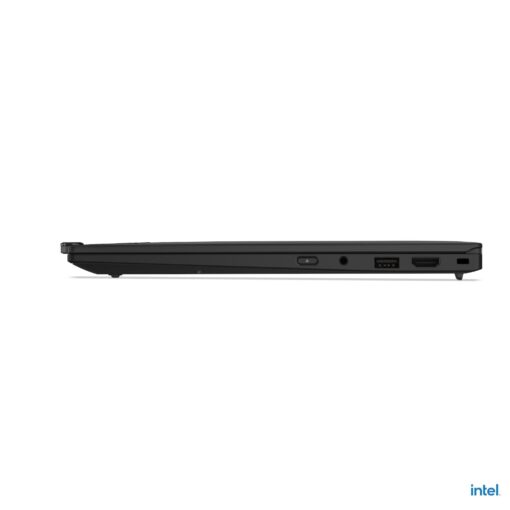 ⁦LENOVO X1 G13 OLED Ultra 7 258V | 32GB | 1TB | W11P | LTE|Win11Pro⁩ – תמונה ⁦5⁩