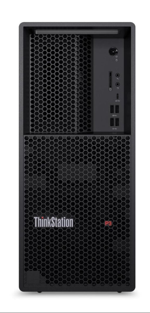 LENOVO P3 G2 Ultra 7 265K | 32GB | 1TB | NVIDIA RTX 2000 |