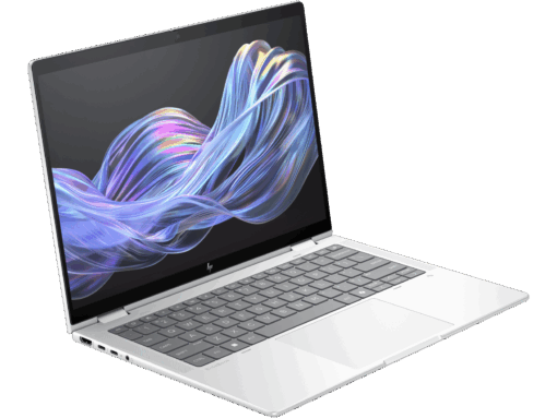 ⁦HP EliteBook X Flip G1i 14|U7 258V|32GB|1TB|5YW⁩ – תמונה ⁦3⁩