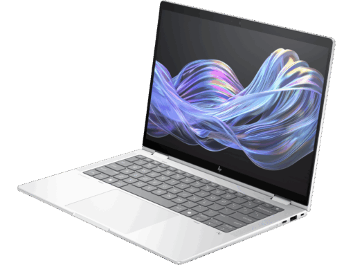 ⁦HP EliteBook X Flip G1i 14|U7 258V|32GB|1TB|5YW⁩ – תמונה ⁦2⁩