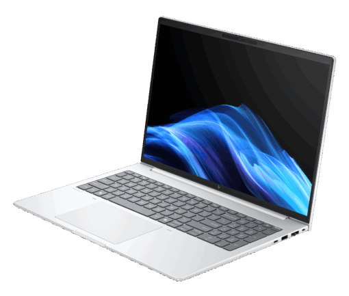 ⁦HP EliteBook 8 G1i 16| U7 258V| 32GB|1TB|W11p|5YW |כולל מוד⁩ – תמונה ⁦2⁩