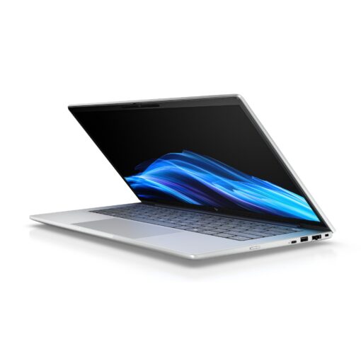 ⁦HP EliteBook 8 G1i 14|U5 225U| 16GB| 512GB |W11p64|5YW⁩ – תמונה ⁦2⁩