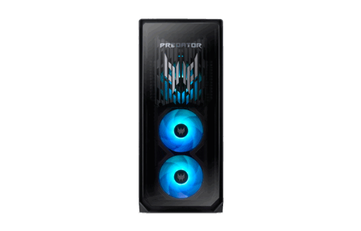 ⁦Acer Predator Orion 7000 i9 32GB 1TB DOS RTX5080⁩ – תמונה ⁦5⁩
