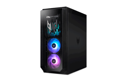 ⁦Acer Predator Orion 7000 i9 32GB 1TB Win11H RTX5080⁩ – תמונה ⁦4⁩