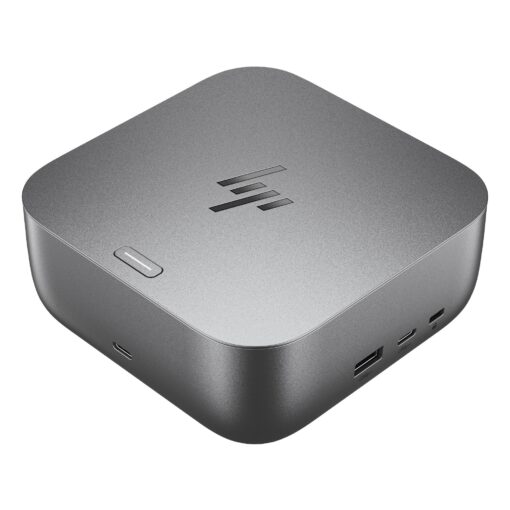 HP TB4 Ultra 280W G6 דוקינג