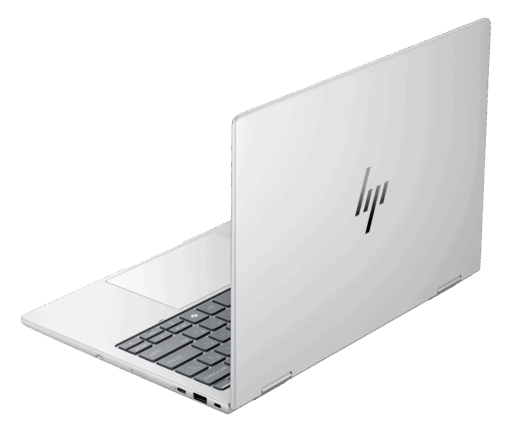 ⁦HP EliteBook 8 G1i 13| U5 225U |16GB| 512GB | W11p64 |5YW⁩ – תמונה ⁦4⁩