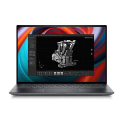 DELL Precision M5490 14.0 FHD  ULTRA 9 185H 64GB 1RTSSD RTX 2000 ADA 8GB  LKB FP WIN11PRO 4C 3YOS