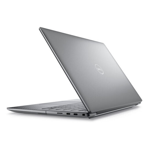 ⁦DELL Precision M5490 14.0 FHD  ULTRA 9 185H 64GB 1RTSSD RTX 2000 ADA 8GB  LKB FP WIN11PRO 4C 3YOS⁩ – תמונה ⁦2⁩