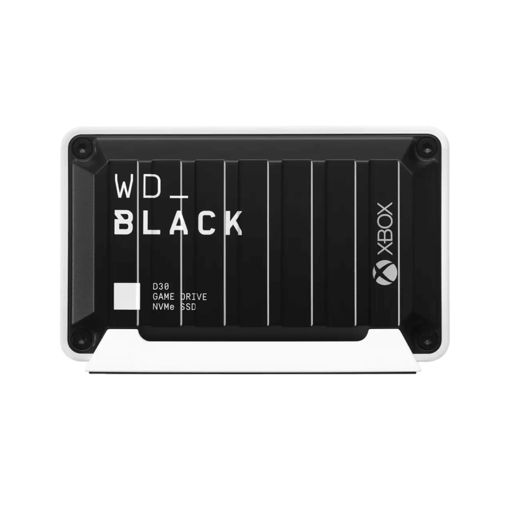 כונן חיצוני WD_BLACK D30 SSD 1TB FOR XBOX