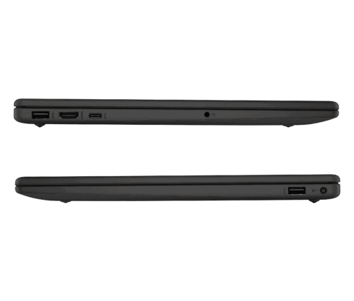 ⁦HP 15-15-fd0080nj - i3-N305|8GB|256GB|15.6|W11|Black|1Yr⁩ – תמונה ⁦2⁩
