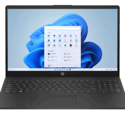 HP 15-15-fd0080nj - i3-N305|8GB|256GB|15.6|W11|Black|1Yr