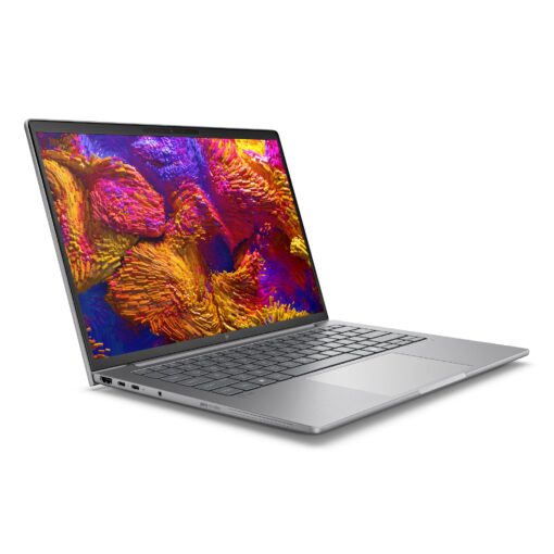 ⁦HP ZBook 8 G1ak 14|Ryzen AI 7 PRO 350 |1TB| 32GB | W11p|14⁩ – תמונה ⁦3⁩