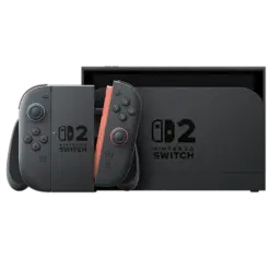קונסולת Nintendo Switch 2 – הדור הבא של החוויה הניידת והביתית