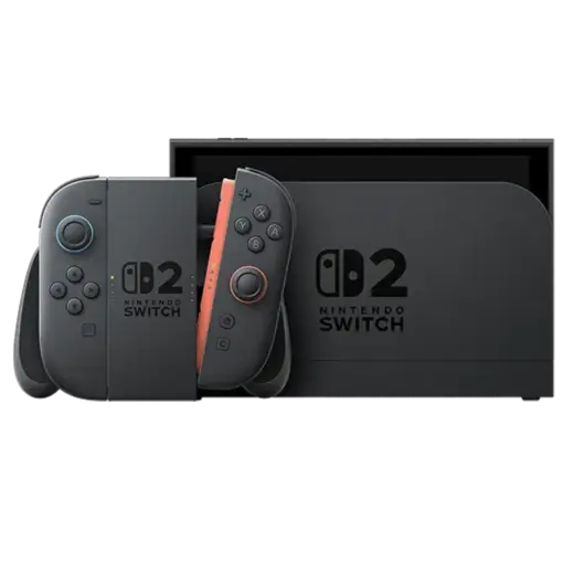 קונסולת Nintendo Switch 2 – הדור הבא של החוויה הניידת והביתית