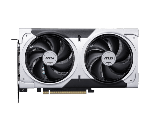 כרטיס מסך MSI  RTX 5070 12G VENTUS 2X OC