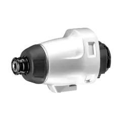 ראש מברגת אימפקט BLACK&DECKER MULTIEVO 8 אביזרים עם טכנולוגיית אימפקט באחריות יבואן רשמי