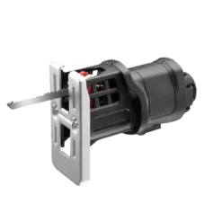 ראש מסור אנכי MULTIEVO BLACK&DECKER 45 מ"מ עומק חיתוך באחריות יבואן רשמי
