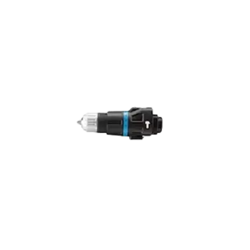 ראש מקדח דופק MULTIEVO 2-GEAR BLACK&DECKER מקצועי באחריות יבואן רשמי