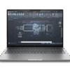 HP ZBook 8 G1i 16 | Ultra 7 255H | 1TB | 32GB | W11p64 | 5Y