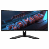 מסך קעור Gigabyte G34WQCP Gaming Monitor 3440X1440 1Ms VA 180Hz