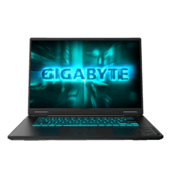 נייד GIGABYTE A16 AMD R7 260 32GB 1TB Nvme RTX 5060 8GB IPS 3VH