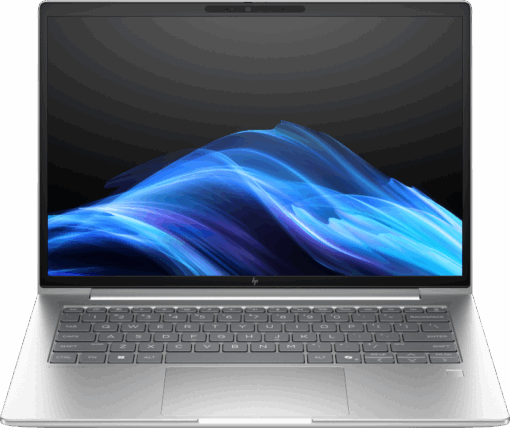 HP EliteBook 6 G1i 14 - Ultra 225|14|16GB|512GB|W11P|4Yrs
