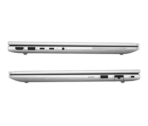 ⁦HP EliteBook 640 G11 - U5-125U|14|16GB|512GB|W11P|4Yrs⁩ – תמונה ⁦2⁩