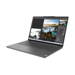 Yoga Pro 7 14IMH9 14.5 3K Ultra 5 125H 32G 1TSSD Intel® Arc™ Graphics 11H 3Y CM_83E2003FIV