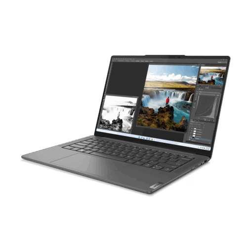 Yoga Pro 7 14IMH9 14.5 3K Ultra 7 155H 32G 1TSSD Intel® Arc™ Graphics 11H 3Y CM_83E2003EIV
