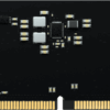 Crucial DIMM 32GB DDR5 5600Mhz CL46 (16Gbit) CT32G56C46U5