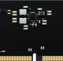 Crucial DIMM 32GB DDR5 5600Mhz CL46 (16Gbit) CT32G56C46U5