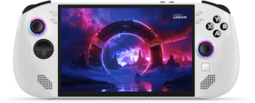 Lenovo Legion Go S 8ARP1 8 WUXGA AMD Ryzen™ Z2 Go 32G 1TSSD 11H 1Y