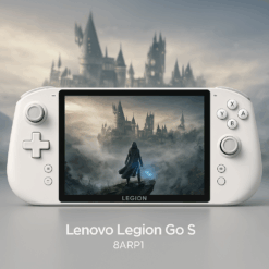 Lenovo Legion Go S 8ARP1 8 WUXGA AMD Ryzen™ Z2 Go 16G 1TSSD 11H 3Y