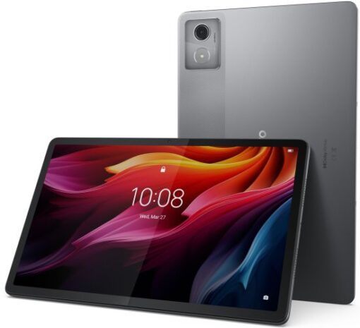 Lenovo Tab K11 Plus 11.45 2K TB352XU Snapdragon® SDM685 8G+256UF 4GLTE + Lenovo® Tab Pen Plus 1Y