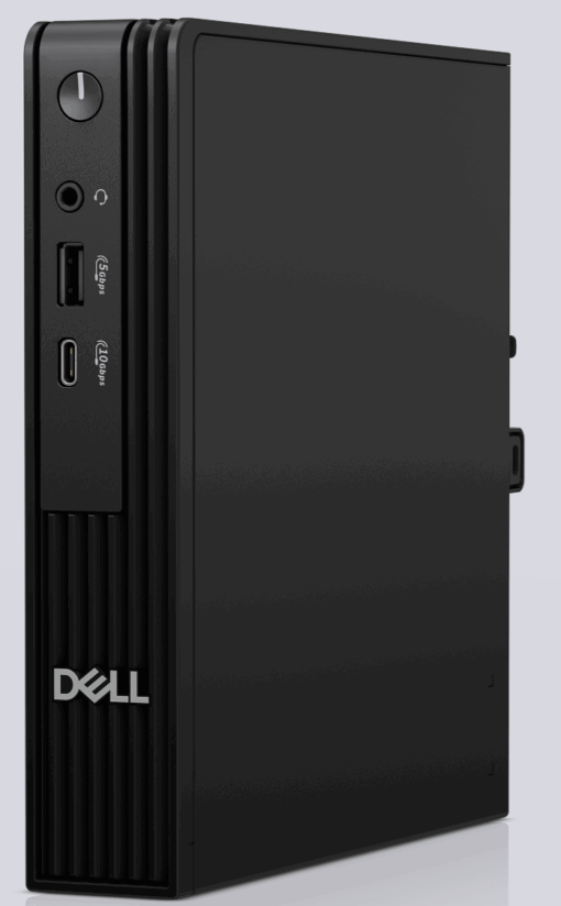 Dell Pro Micro QCM1250