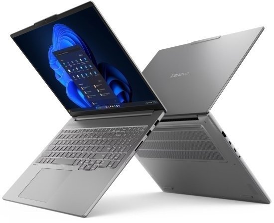 IdeaPad Pro 5 16IAH10 16 2.8K Ultra9285H 32G 1TSSD DOS 3Y-ON