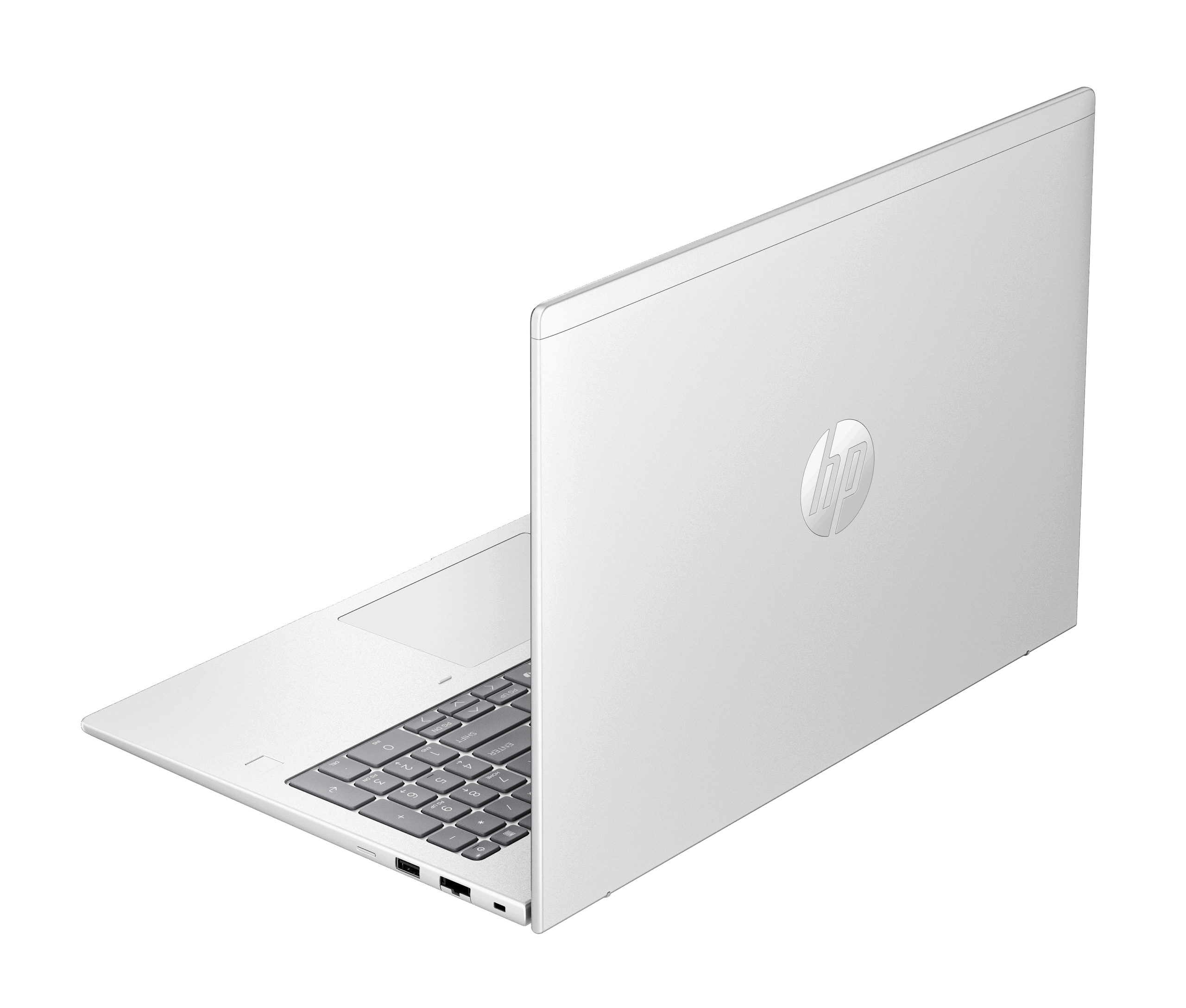 ⁦HP ProBook 4 G1i 16 - Ultra 5-225U|16|24GB|512GB|DOS|4Yrs⁩ – תמונה ⁦3⁩
