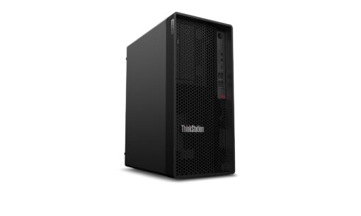 ⁦LENOVO WS P2 G2 | Ultra 7 265 | 64GB | 1TB | RTX 2000 Ada 1⁩ – תמונה ⁦2⁩