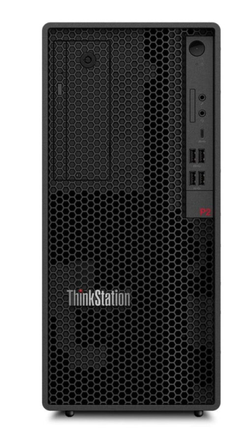 LENOVO WS P2 G2 | Ultra 7 265 | 64GB | 1TB | RTX 2000 Ada 1