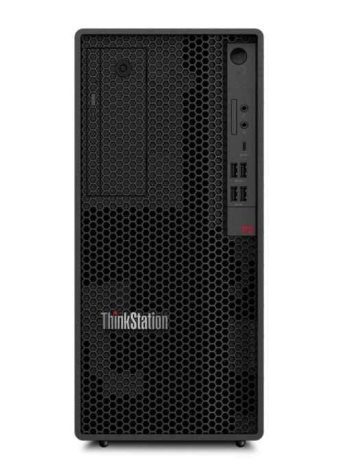 LENOVO WS P2 G2 Ultra 7 265 | 32GB | 1TB | RTX 4060 8GB |