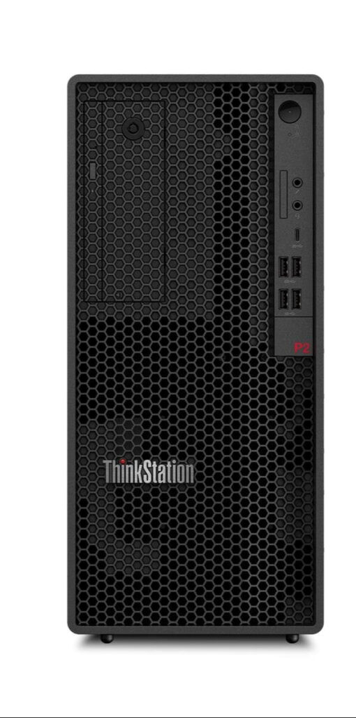 LENOVO WS P2 G2 Ultra 7 265 | 32GB | 1TB | RTX A1000 8GB |