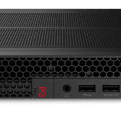 LENOVO P3 Tiny G2 Ultra 7 265T | 16GB | 1TB | RTX A1000 |