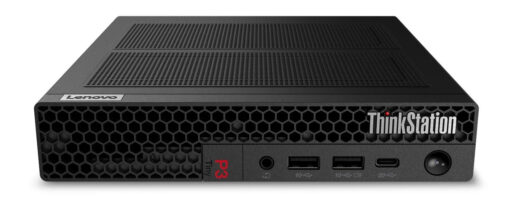 LENOVO P3 Tiny G2 Ultra 7 265T | 16GB | 1TB | RTX A1000 |