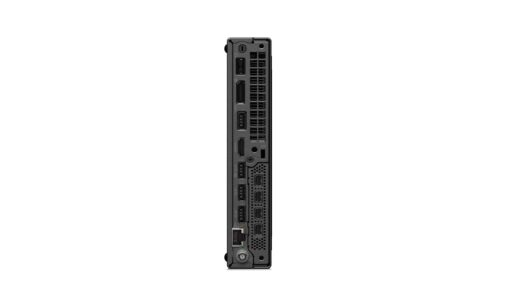 ⁦LENOVO P3 Tiny G2 Ultra 7 265T | 16GB | 1TB | RTX A1000 |⁩ – תמונה ⁦2⁩
