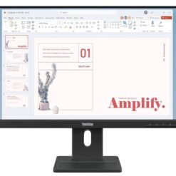 LENOVO ThinkVision E24-40 23.8 | 1920x1080 | IPS | Speake